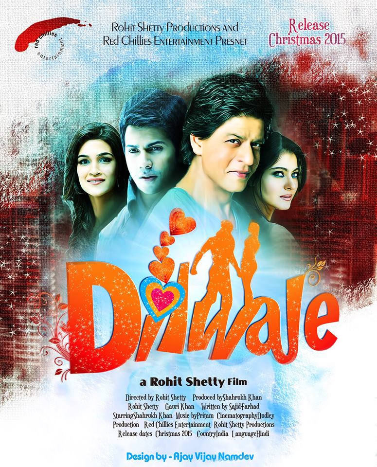 free download dilwale